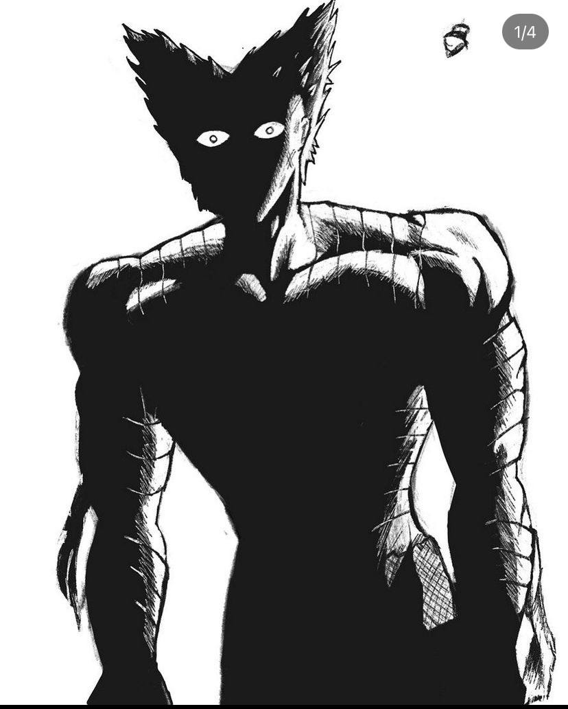 Garou