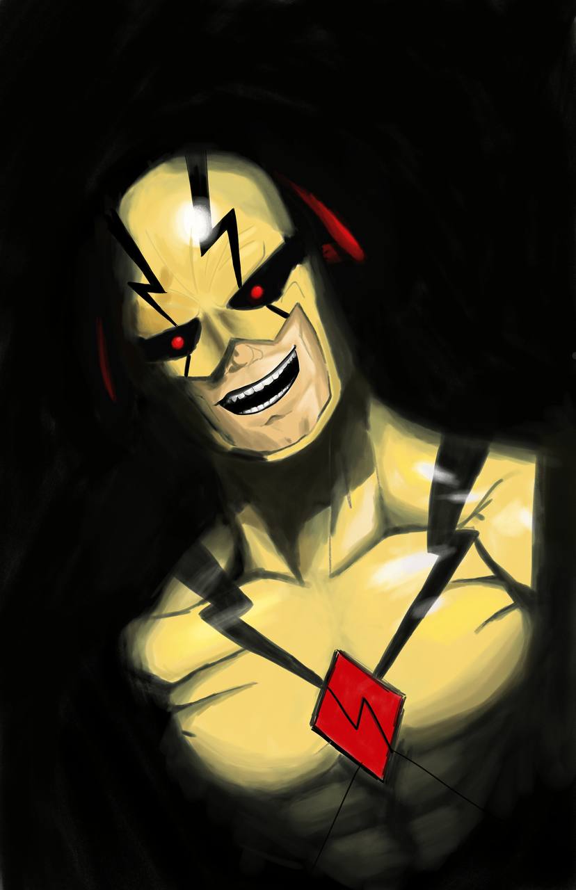 Reverse Flash