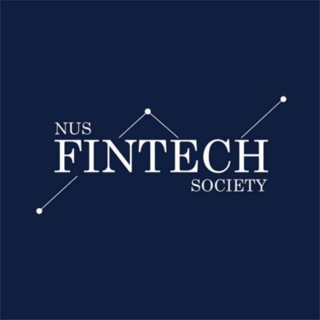 NUS Fintech Society