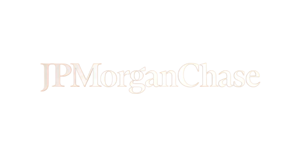 Jeriel Chan JPMorgan Chase Logo